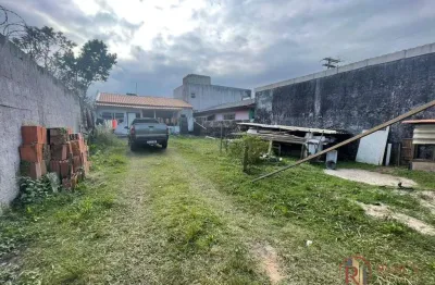 Edícula com 3 dormitórios à venda, 90 m² por r$ 500.000,00 - vila itapanhau - bertioga/sp