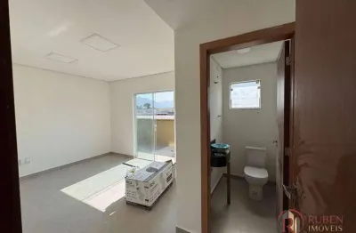 Sala comercial com 1 sala para alugar no Centro, Bertioga 