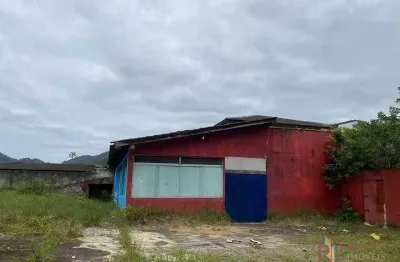 Salão à venda por r$ 320.000,00 - sitio são joão - bertioga/sp