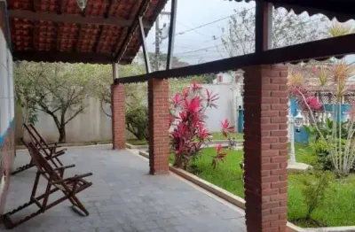 Casa com 2 dormitórios à venda, 272 m² por r$ 680.000,00 - vila itapanhau - bertioga/sp