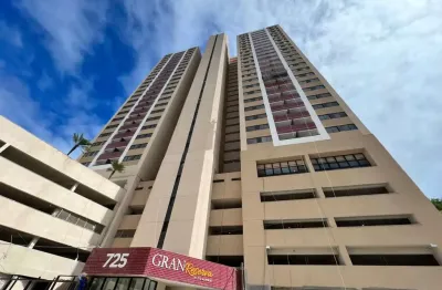 Apartamento   2 quartos c/suíte e varanda- gran reserva imbui