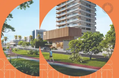 Apartamento com 1 quarto à venda na Avenida Adhemar de Barros, Ondina, Salvador