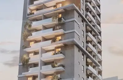 Alugo/anual, studio mobiliado barra conceito- andar  alto
