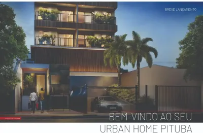 Apartamento com 2 quartos à venda na Rua Território do Rio Branco, Pituba, Salvador