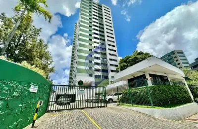 Apartamento 3 quartos c/suite chacara santa maria-candeal