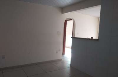 Apartamento 2 quartos 2ºandar -caixa d'agua- rua saldanha marinho