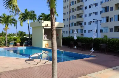 Apartamento 2 quartos supremo family club- lauro de freitas
