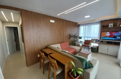 Apartamento 2 suites  duetto horto florestal - porteira fechada