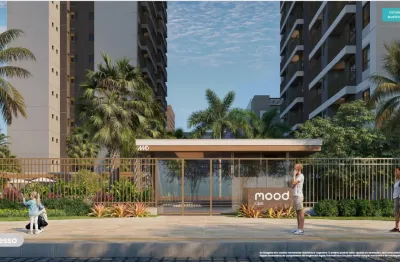 Apartamento com 2 quartos à venda na Rua Arthur de Azevêdo Machado, Costa Azul, Salvador