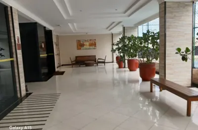 Apartamento 3 quartos c/suite -res. villa bella -santa teresa