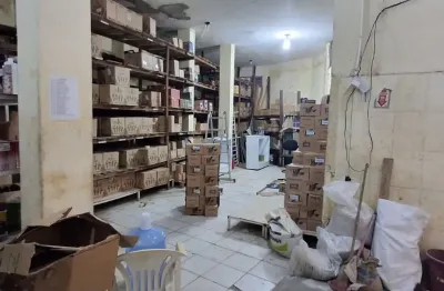 Ponto comercial à venda na Rua do Sodré, Dois de Julho, Salvador