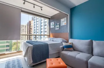 Kitnet / Stúdio à venda na Rua Florianópolis, 70, Barra, Salvador