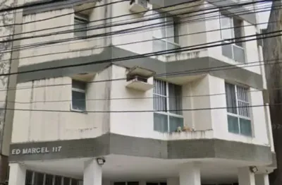 Apartamento com 3 quartos à venda na Rua Santa Maria Goretti, Vila Laura, Salvador