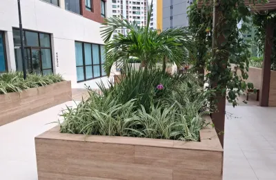 Apartamento com 2 quartos à venda na Rua Professor Ildefonso de Mesquita, Parque Bela Vista, Salvador