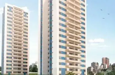 Apartamento 3 e 4 quartos jardim imperial- cidade jardim