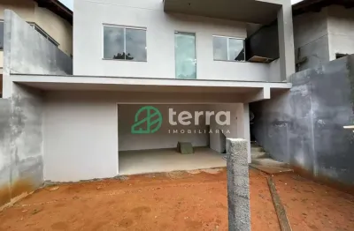 Casa com 2 quartos à venda no quintino, timbó , 98 m2 por r$ 450.000