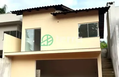 Casa em condomínio fechado com 3 quartos à venda no quintino, timbó , 101 m2 por r$ 450.000