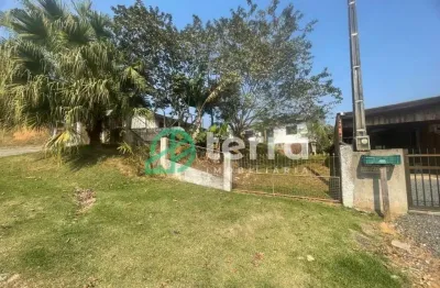 Casa com 3 quartos à venda em benedito, indaial , 90 m2 por r$ 320.000
