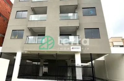 Apartamento com 2 quartos à venda no padre martinho stein, timbó , 60 m2 por r$ 295.000