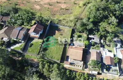 Terreno comercial à venda no joão paulo ii, indaial  por r$ 292.000