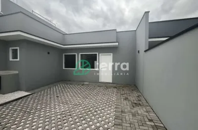 Casa com 2 quartos à venda no imigrantes, timbó , 74 m2 por r$ 390.000