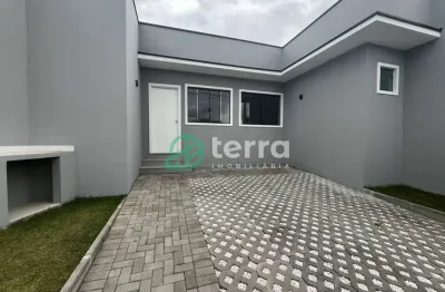 Casa com 2 quartos à venda no padre martinho stein, timbó , 74 m2 por r$ 390.000