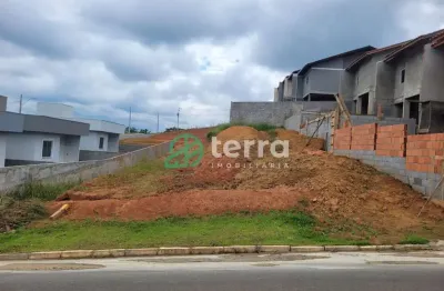 Terreno à venda no Arapongas, Indaial 