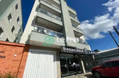 Apartamento com 2 quartos para alugar no joão paulo ii, indaial , 62 m2 por r$ 1.199