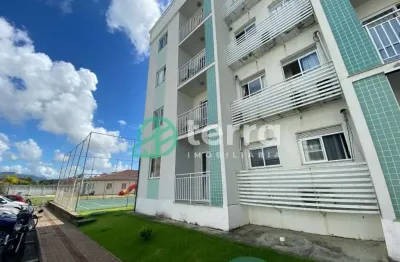 Apartamento com 2 quartos à venda no ribeirão das pedras, indaial , 52 m2 por r$ 250.000