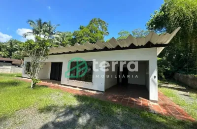 Ponto comercial com 1 sala para alugar no encano do norte, indaial , 150 m2 por r$ 4.500