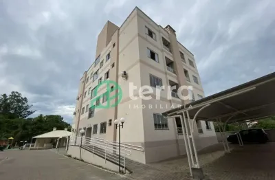 Apartamento com 2 quartos à venda no tapajós, indaial , 68 m2 por r$ 235.000