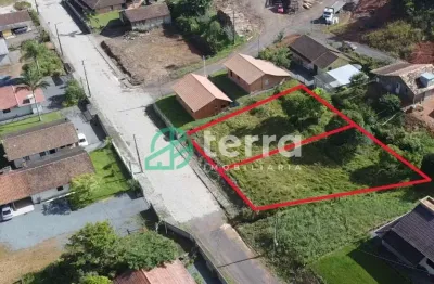 Terreno à venda no capivari, doutor pedrinho  por r$ 80.000