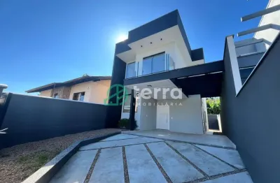 Casa com 3 quartos à venda no sol, indaial , 127 m2 por r$ 700.000
