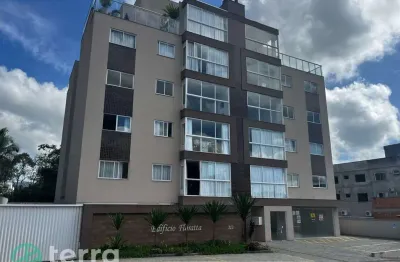 Apartamento com 4 quartos à venda em das capitais, timbó , 180 m2 por r$ 850.000