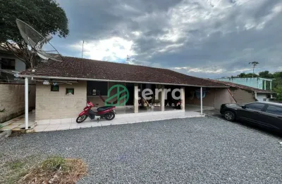 Casa com 3 quartos à venda no rio morto, indaial , 133 m2 por r$ 470.000