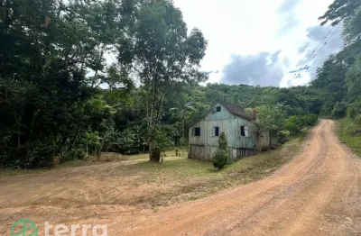 Chácara / sítio com 2 quartos à venda na gávea, rodeio , 70 m2 por r$ 470.000