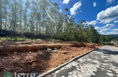 Terreno à venda no centro, doutor pedrinho  por r$ 127.000