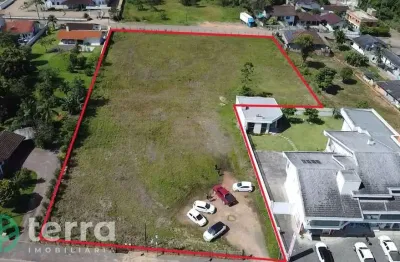 Terreno comercial à venda no centro, ascurra  por r$ 2.500.000