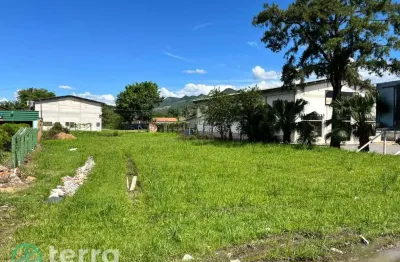 Terreno comercial à venda no centro, ascurra  por r$ 519.000
