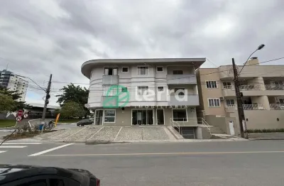 Apartamento com 1 quarto para alugar no nações, indaial , 63 m2 por r$ 1.300