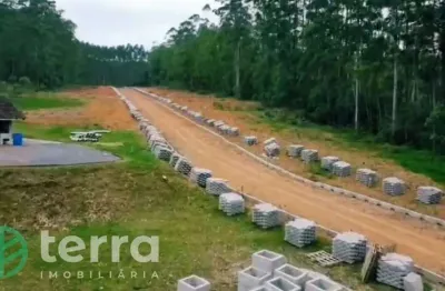 Terreno à venda no Centro, Doutor Pedrinho 