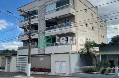 Apartamento com 2 quartos à venda no tapajós, indaial , 81 m2 por r$ 325.000