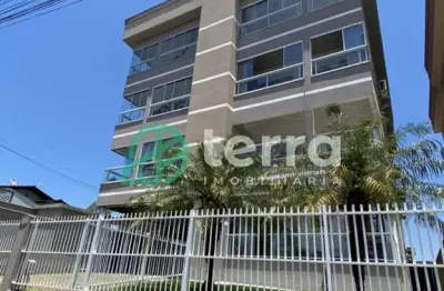 Apartamento com 2 quartos à venda no tapajós, indaial , 79 m2 por r$ 310.000