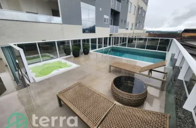 Apartamento com 3 quartos à venda no nações, indaial , 130 m2 por r$ 695.000