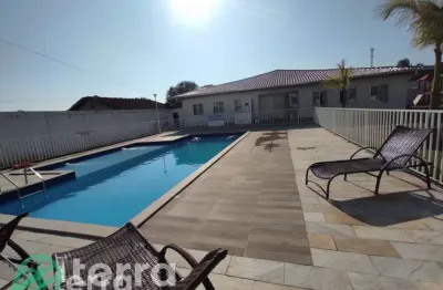 Apartamento com 2 quartos à venda no ribeirão das pedras, indaial , 60 m2 por r$ 250.000