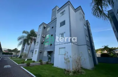 Apartamento com 2 quartos à venda em das capitais, timbó , 58 m2 por r$ 246.000