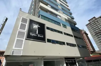 Apartamento com 2 quartos à venda no balneário perequê, porto belo , 83 m2 por r$ 1.150.000