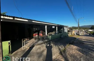 Casa com 3 quartos à venda no joão paulo ii, indaial , 200 m2 por r$ 420.000