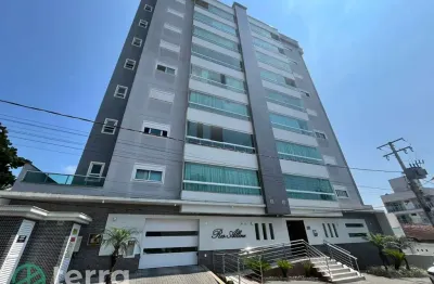 Apartamento com 3 quartos à venda no nações, indaial , 143 m2 por r$ 820.000