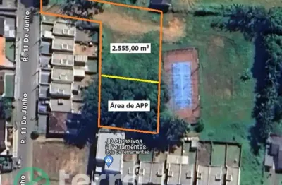 Terreno à venda no carijós, indaial  por r$ 798.000